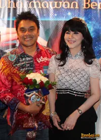 Foto Dwiki Dharmawan