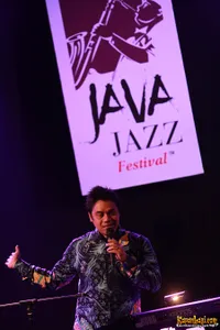 Foto Dwiki Dharmawan