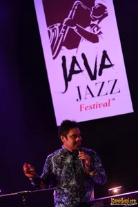 Foto Dwiki Dharmawan