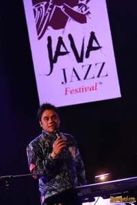 Foto Dwiki Dharmawan