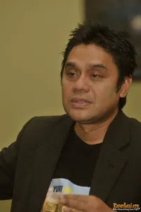 Foto Dwiki Dharmawan