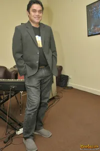 Foto Dwiki Dharmawan