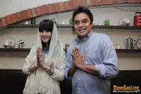 Foto Dwiki Dharmawan