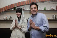 Foto Dwiki Dharmawan