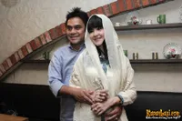 Foto Dwiki Dharmawan