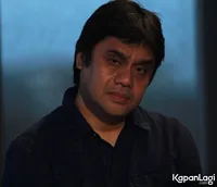 Foto Dwiki Dharmawan