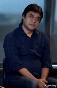 Foto Dwiki Dharmawan