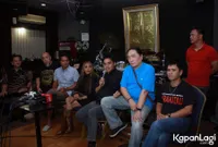 Foto Dwiki Dharmawan