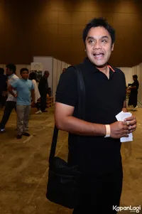 Foto Dwiki Dharmawan