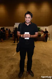 Foto Dwiki Dharmawan