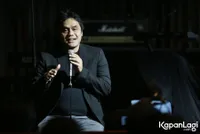 Foto Dwiki Dharmawan