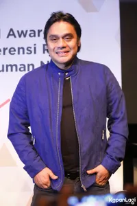 Foto Dwiki Dharmawan
