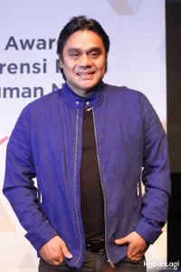 Foto Dwiki Dharmawan
