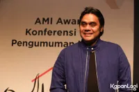 Foto Dwiki Dharmawan