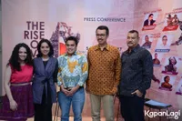 Foto Dwiki Dharmawan