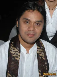 Foto Dwiki Dharmawan