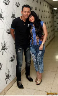 Foto Dyrga Dadali Band