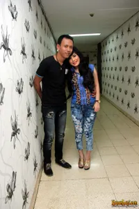 Foto Dyrga Dadali Band