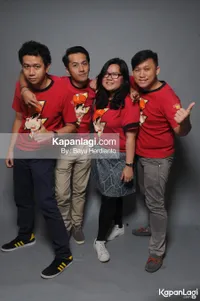 Foto Dzulkifly Ehsan