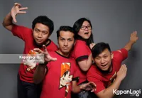 Foto Dzulkifly Ehsan