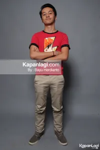 Foto Dzulkifly Ehsan