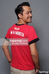 Foto Dzulkifly Ehsan