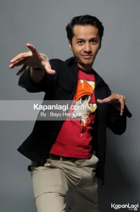 Foto Dzulkifly Ehsan