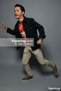 Foto Dzulkifly Ehsan