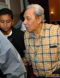 Foto Ebet Kadarusman