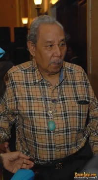 Foto Ebet Kadarusman