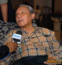 Foto Ebet Kadarusman