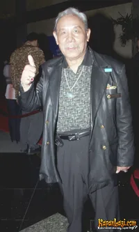 Foto Ebet Kadarusman