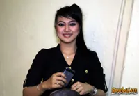 Foto Echa Paramitha