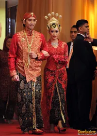 Foto Edhie Baskoro Yudhoyono