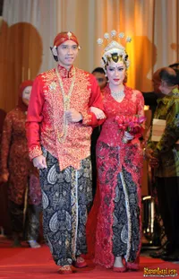 Foto Edhie Baskoro Yudhoyono