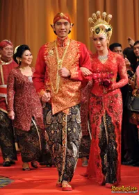 Foto Edhie Baskoro Yudhoyono