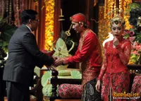 Foto Edhie Baskoro Yudhoyono