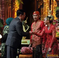 Foto Edhie Baskoro Yudhoyono