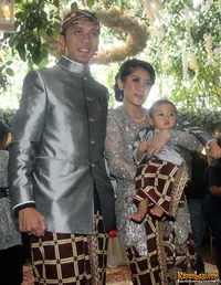 Foto Edhie Baskoro Yudhoyono