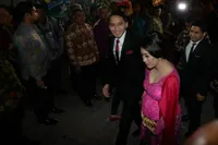 Foto Edhie Baskoro Yudhoyono