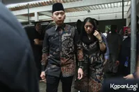 Foto Edhie Baskoro Yudhoyono