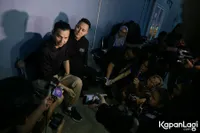 Foto Edison Wardhana