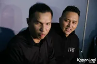 Foto Edison Wardhana