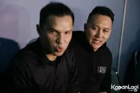 Foto Edison Wardhana