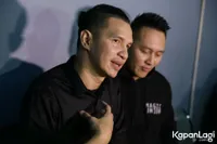 Foto Edison Wardhana