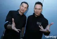 Foto Edison Wardhana