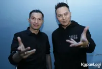 Foto Edison Wardhana