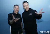 Foto Edison Wardhana