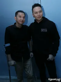 Foto Edison Wardhana