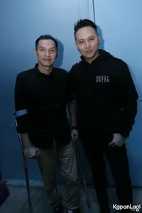 Foto Edison Wardhana